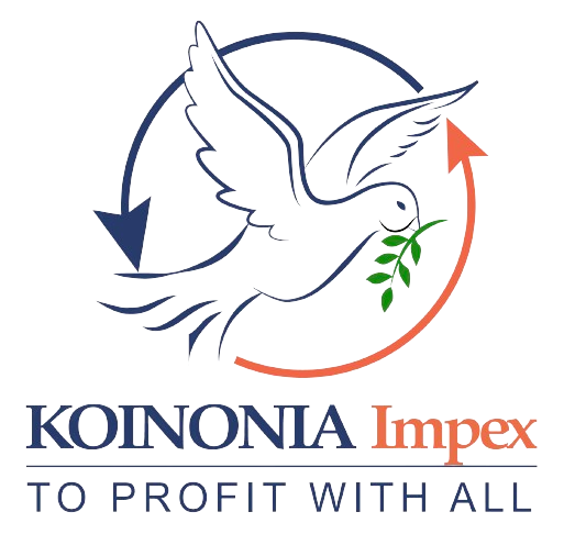 KOINONIA IMPEX